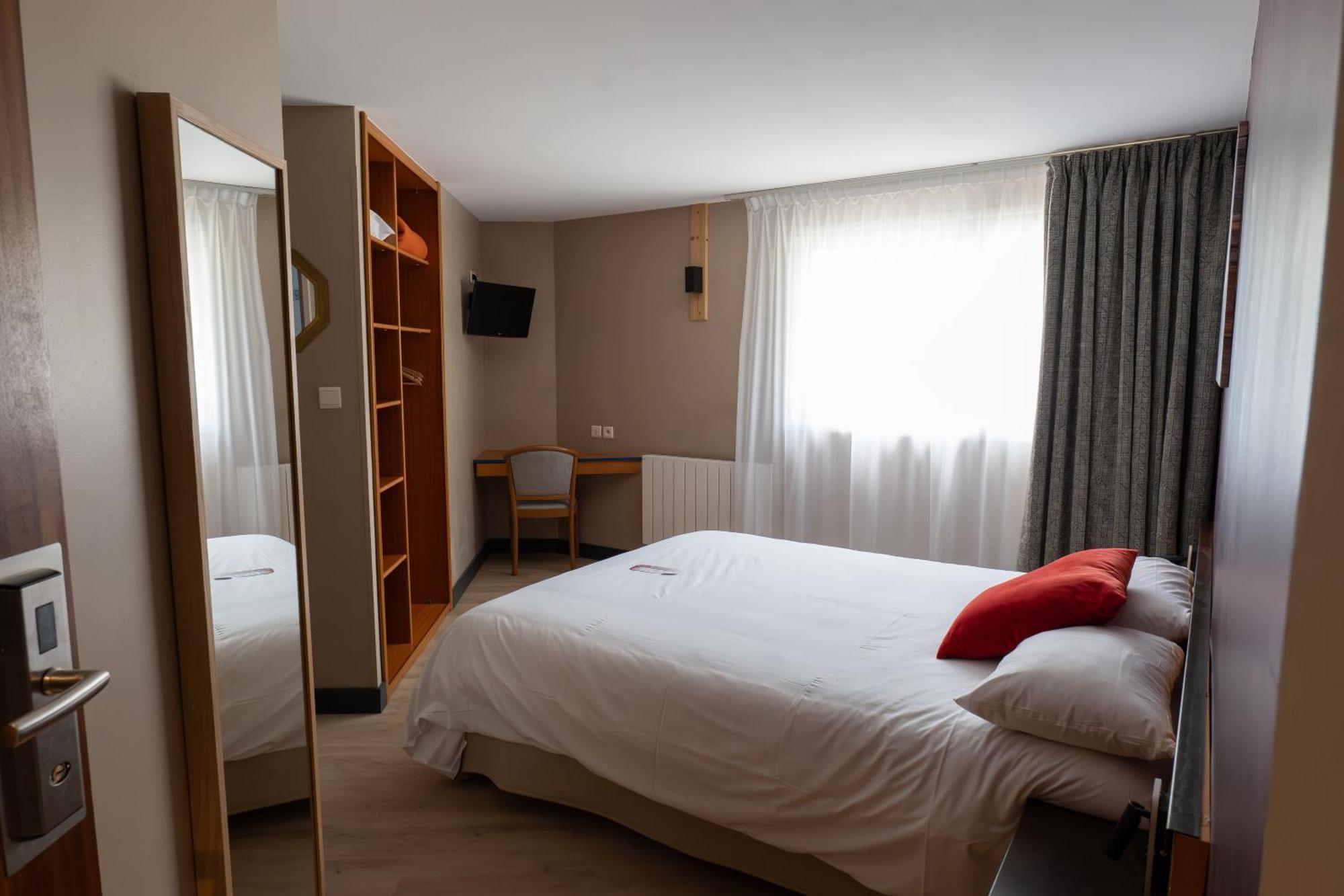 Hotel Les Arches Saint-Lary-Soulan Exterior foto